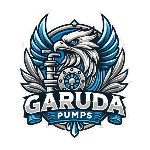 Garuda Pumps Logo